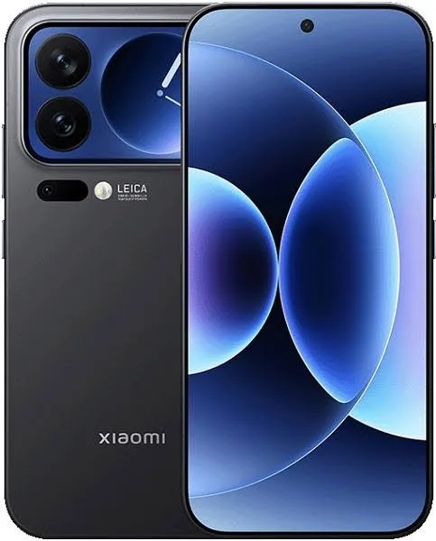 Xiaomi 13 Pro Smart PhonesX (For testing) 3.2 GHz Adreno 740 1440x3200 Black glass 4820 mAh